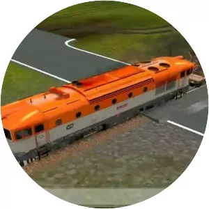 Trainz Railroad Simulator 2004 - Video game