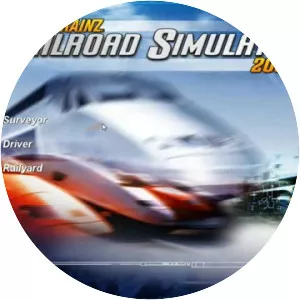 Trainz Railroad Simulator 2006