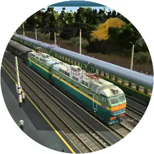 Trainz Simulator 12 - Video game