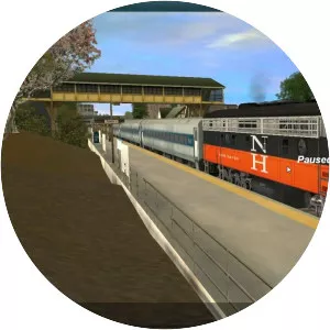 Trainz Simulator 2009: World Builder Edition - Video game