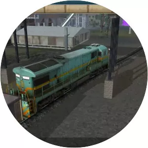 Trainz Simulator 2010: Engineers Edition - Video game