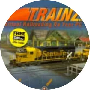 Trainz: Virtual Railroading On Your PC