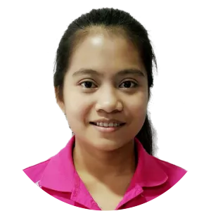 Traisy Vivien Tukiet - Malaysian diver