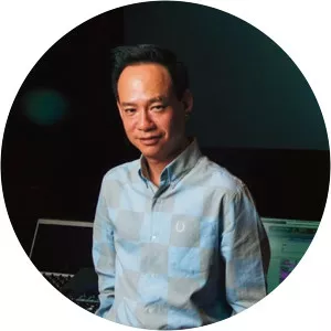Traithep Wongpaiboon - Musician