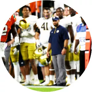 Trajan Bandy - American football player