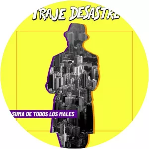 Traje Desastre - Musical artist