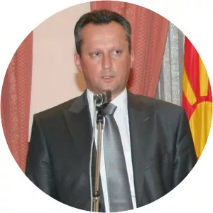 Trajko Veljanovski