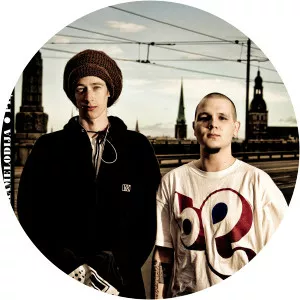 Trakamelodija - Musician