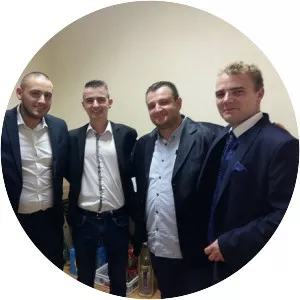 Traky - Musical group