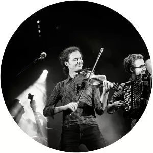 Tram des Balkans - Musical group