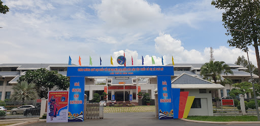 Tram quan trac UBND TanThanh