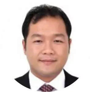 Tram Trong Ngan - Tram Be's son