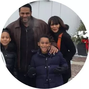 Trameka Boykin photograph