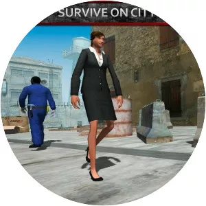 Tramp Simulator: Survival City - Video game