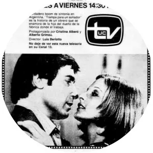 Trampa para un soñador - TV program