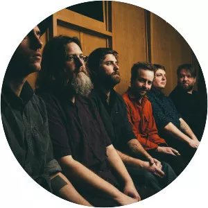 Trampled by Turtles