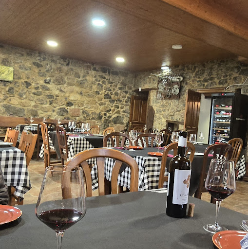 Tramunte Taberna - Oviedo