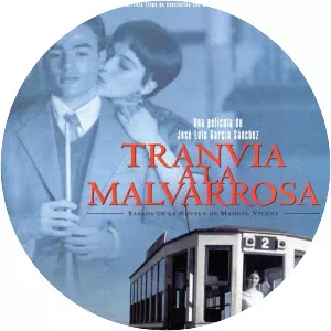 Tramway to Malvarrosa