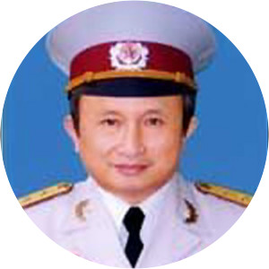 Tran Anh Kim