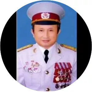 Tran Anh Kim (Trần Anh Kim)