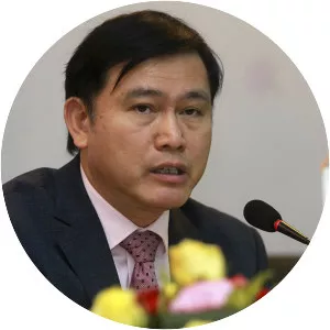 Tran Anh Tu (Trần Anh Tú)