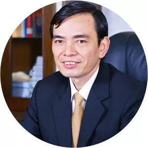 Tran Anh Tuan - Politician