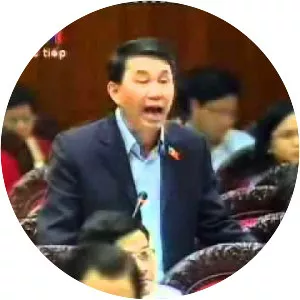 Tran Ba Thieu (Trần Bá Thiều)