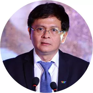 Tran Binh Minh