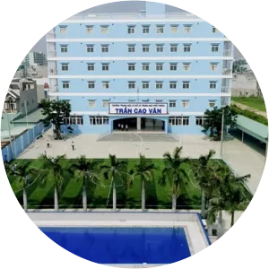 Tran Cao Van