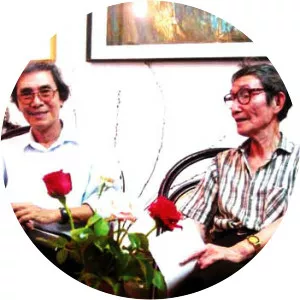 Tran Chung - Musician