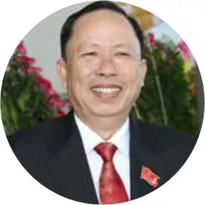 Tran Cong Chanh (Trần Công Chánh)