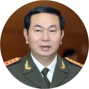 Trần Đại Quang