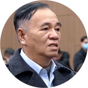 Tran Dinh Thanh