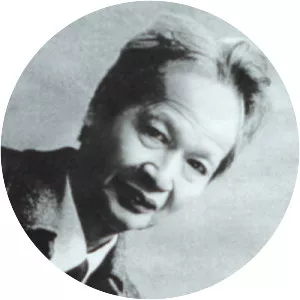 Tran Duc Thao - Vietnamese philosopher