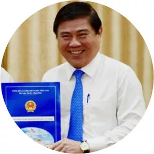 Tran Hoang Ngan