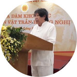 Tran Hoang Nghi photograph