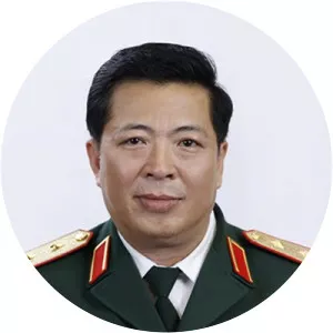 Tran Hong Minh