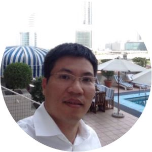 Tran Hong Quan - Politician