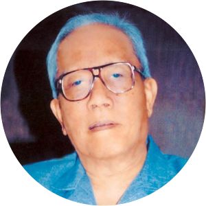 Tran Huu Nghiep photograph