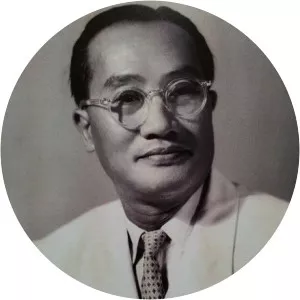 Tran Huu Tuoc