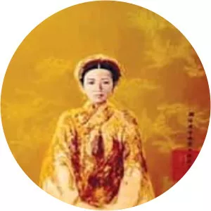 Tran Huyen Tran (Trần Huyền Trân)
