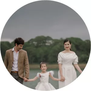 Tran Khanh Ngoc Uyen - 