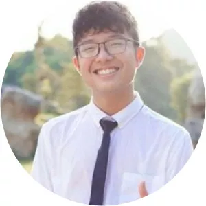 Tran Kien Bach - Huy Khanh's son