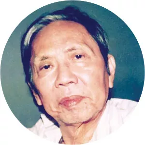 Tran Kiet Tuong