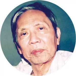 Tran Kiet Tuong