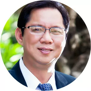 Tran Le Nguyen photograph