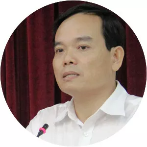 Tran Luu Quang (Trần Lưu Quang)