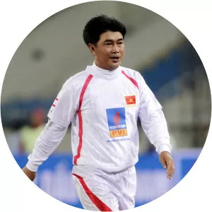 Tran Minh Chien