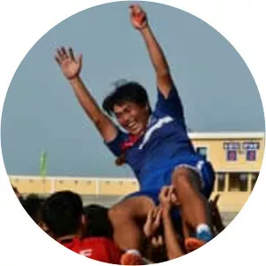 Tran Minh Chien (Trần Minh Chiến)