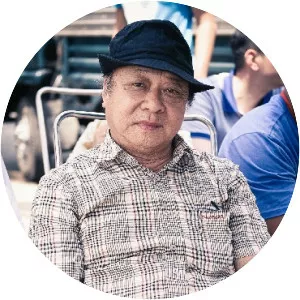 Tran Ngoc Giau (Trần Ngọc Giàu)